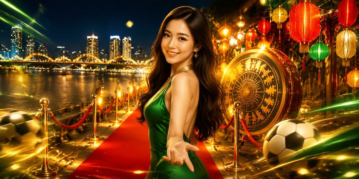 Đà Nẵng phố đêm với không khí chơi casino sôi động