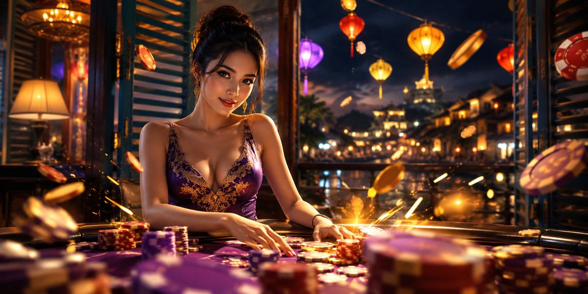 Hệ thống cá cược trực tuyến bảo mật của 8ket phục vụ người Việt